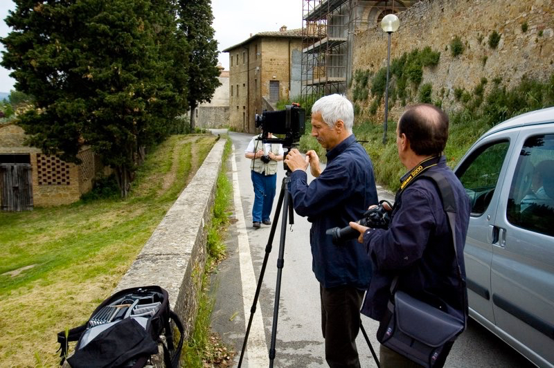 Paolo, Antonio e Bob'06.jpg