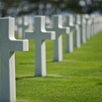 Colleville sur Mer - Normandy American Cemetery and Memorial (1).jpg