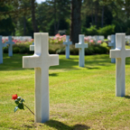 Colleville sur Mer - Normandy American Cemetery and Memorial (2).jpg