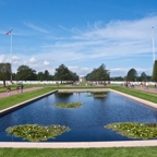 Colleville sur Mer - Normandy American Cemetery and Memorial (3).jpg