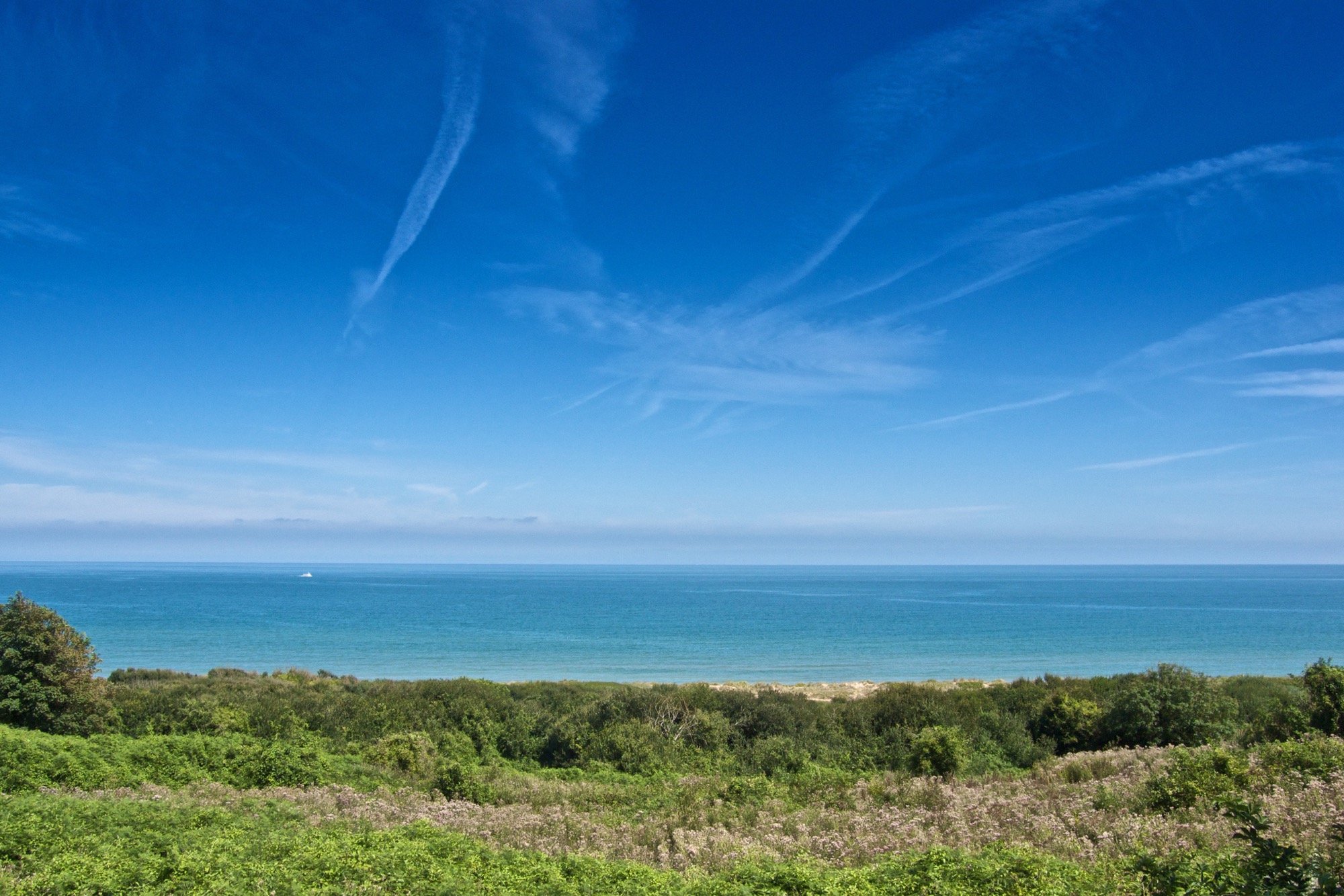 Colleville sur Mer - Omaha Beach.jpg