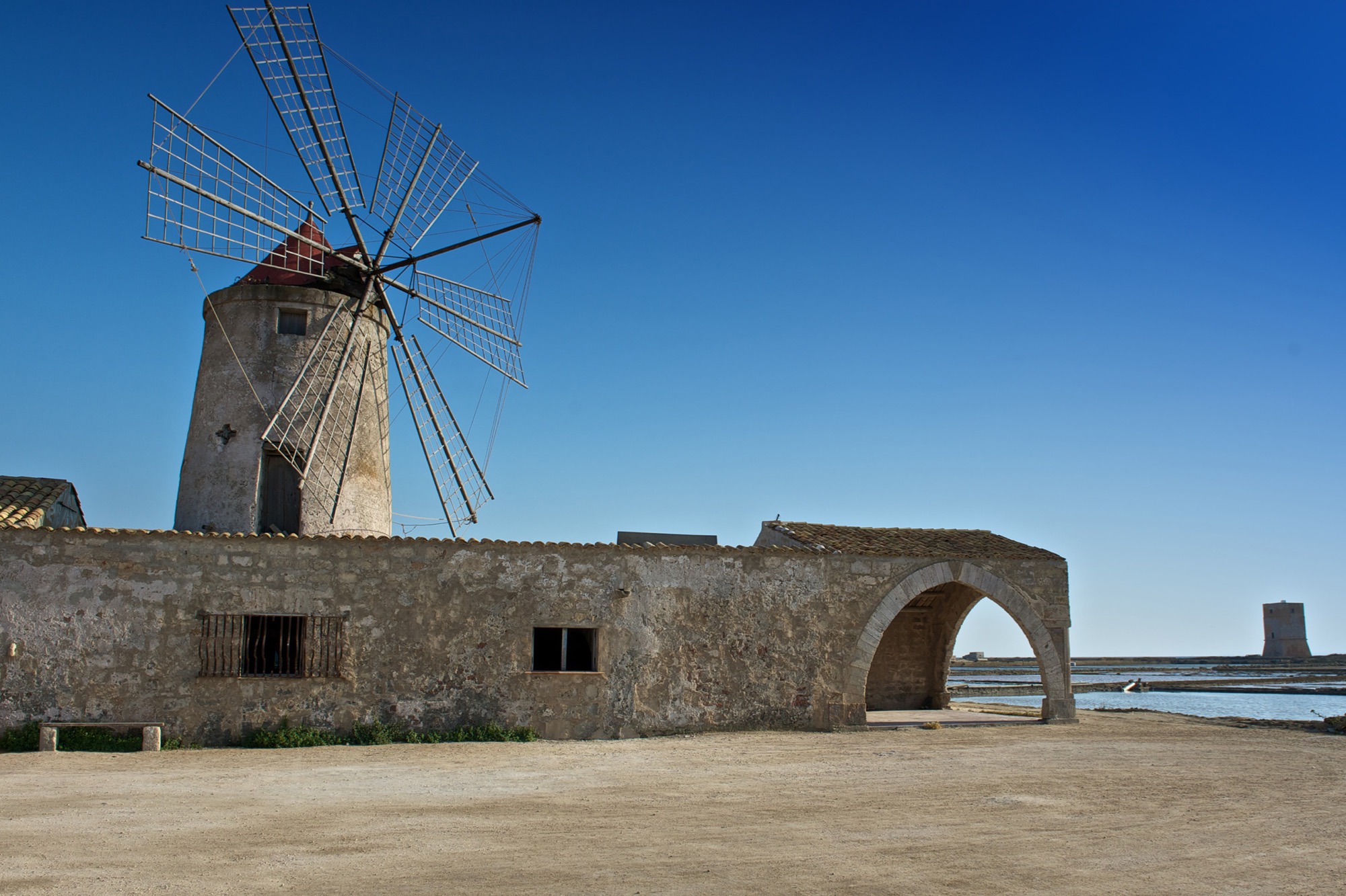 Le saline di Nubia - Trapani.jpg