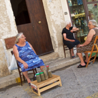 Venditrici di capperi - Favignana.jpg