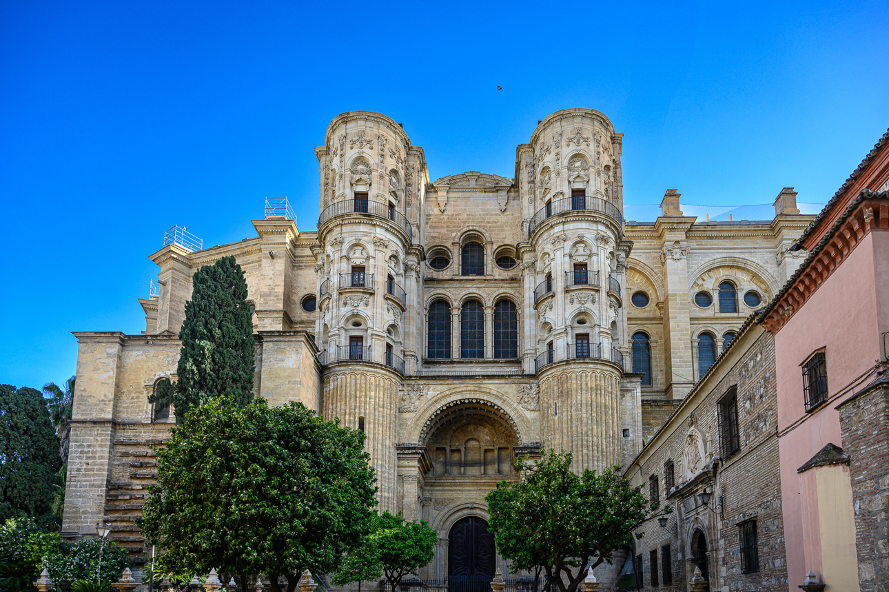 La Cattedrale dell'Incarnazione 
