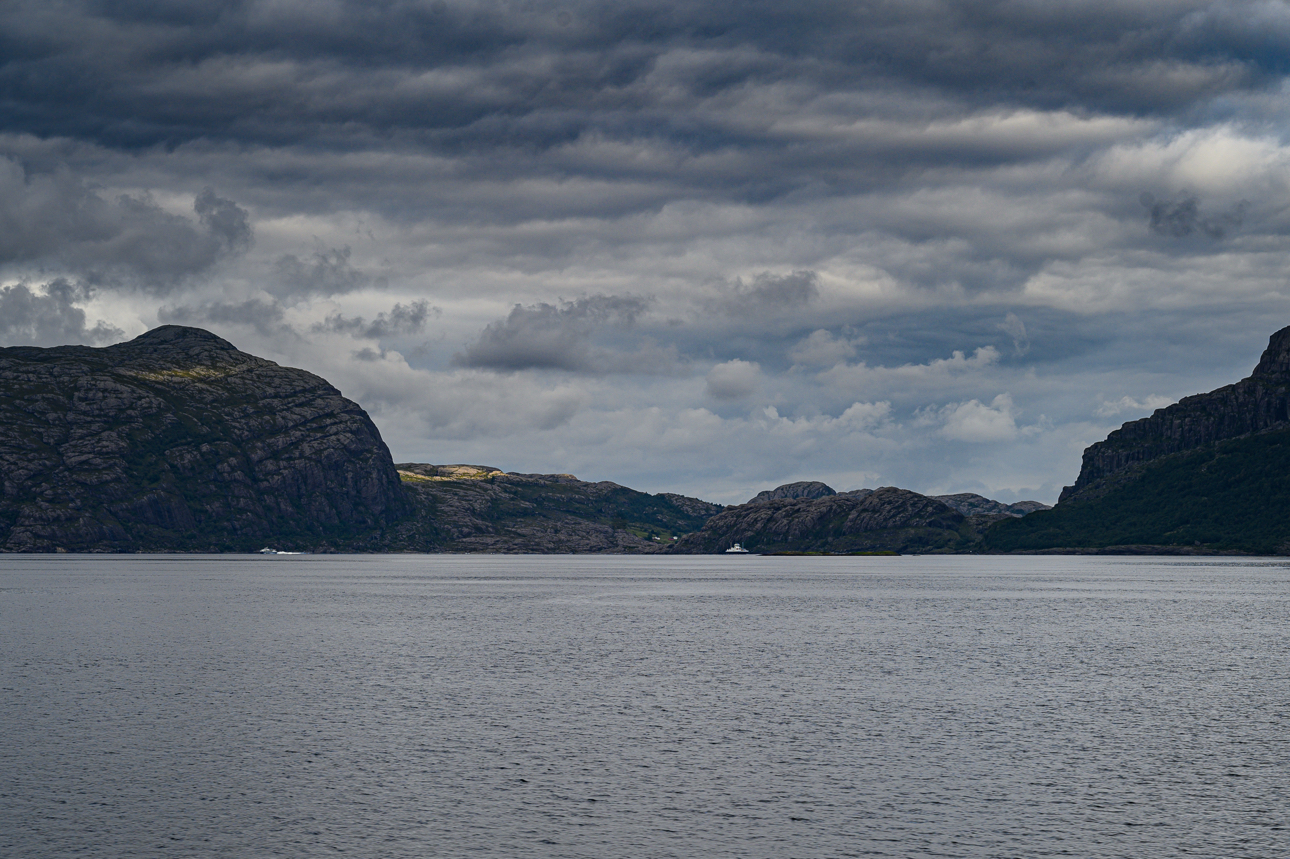 Il Lysefjord