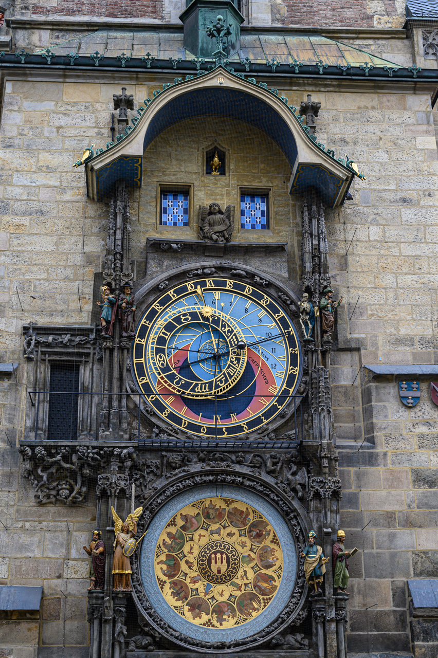 L'Orologio Astronomico
