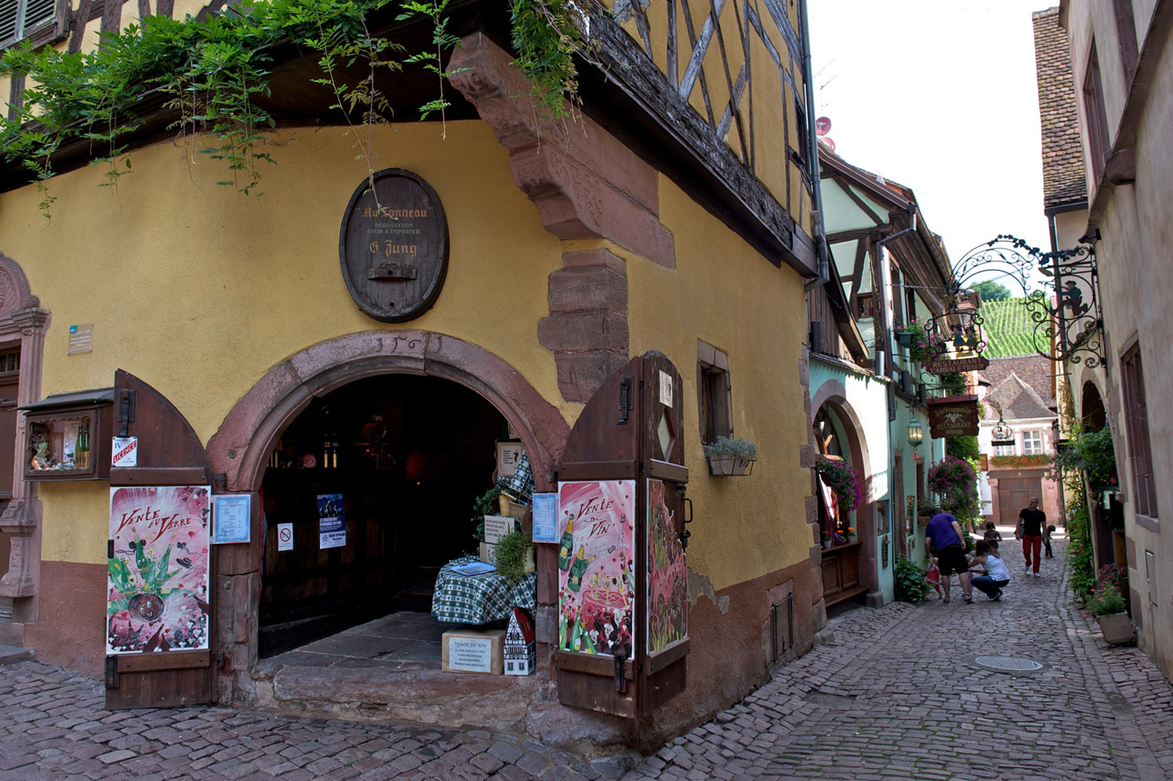 Riquewihr