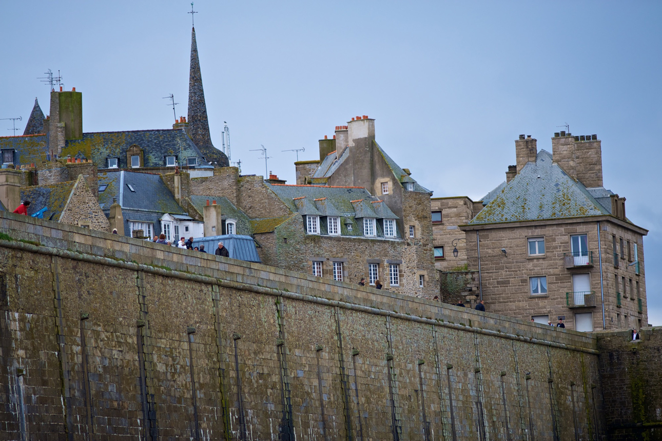 Saint-Malo