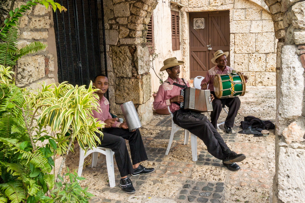 La musica ti accompagna in ogni luogo