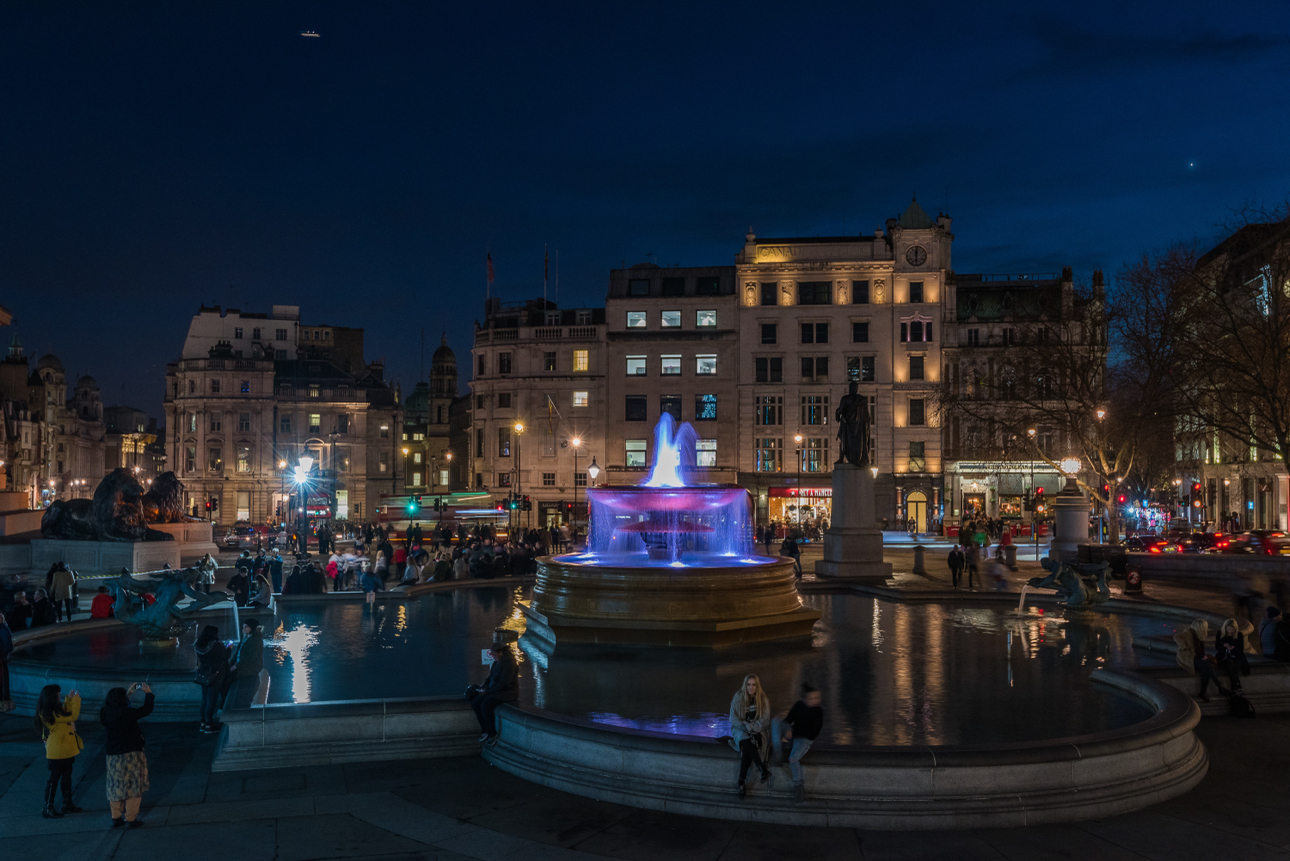 Trafalgar Square