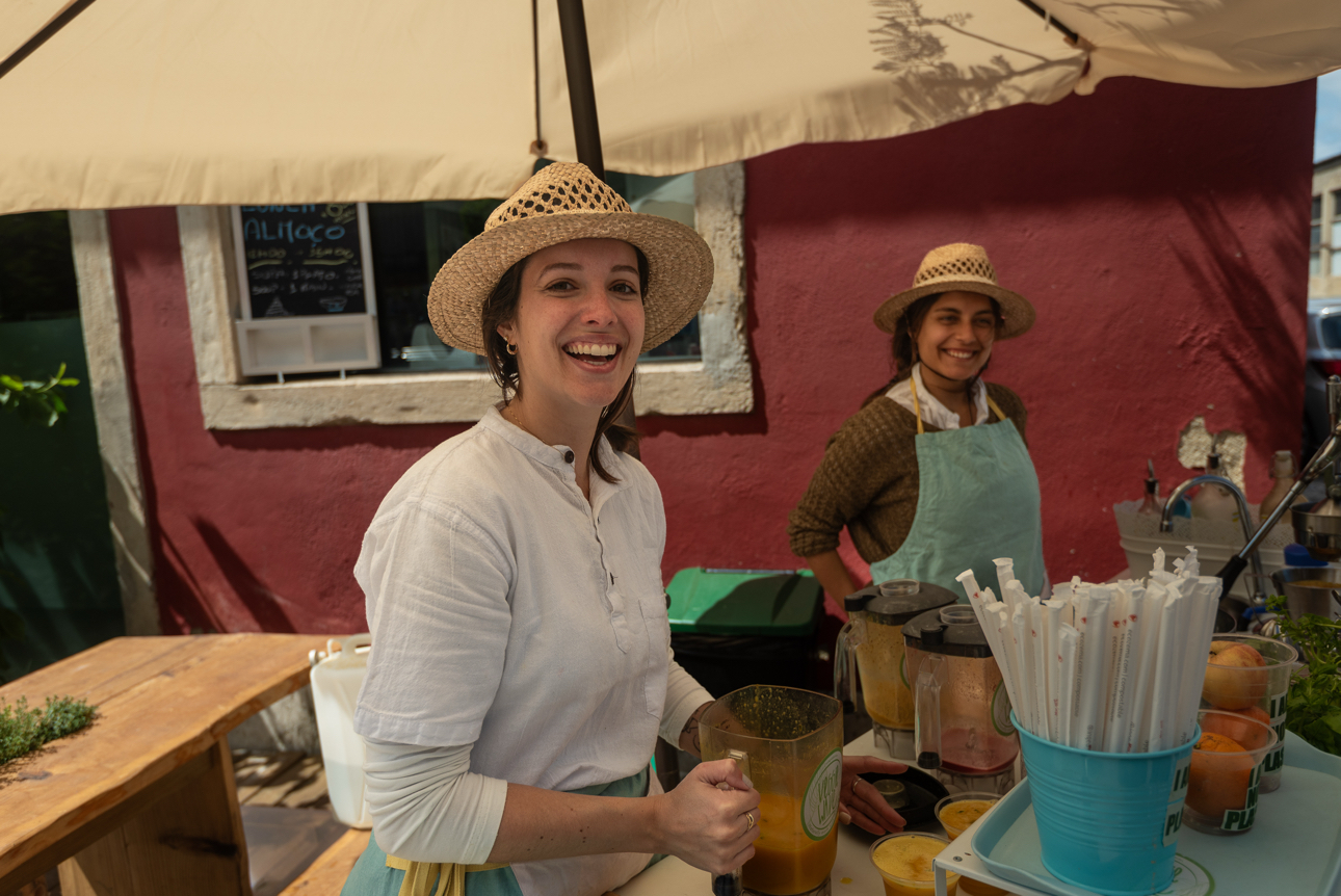 Una bella aranciata fresca si richiede volentieri, ma se la vuoi bere...