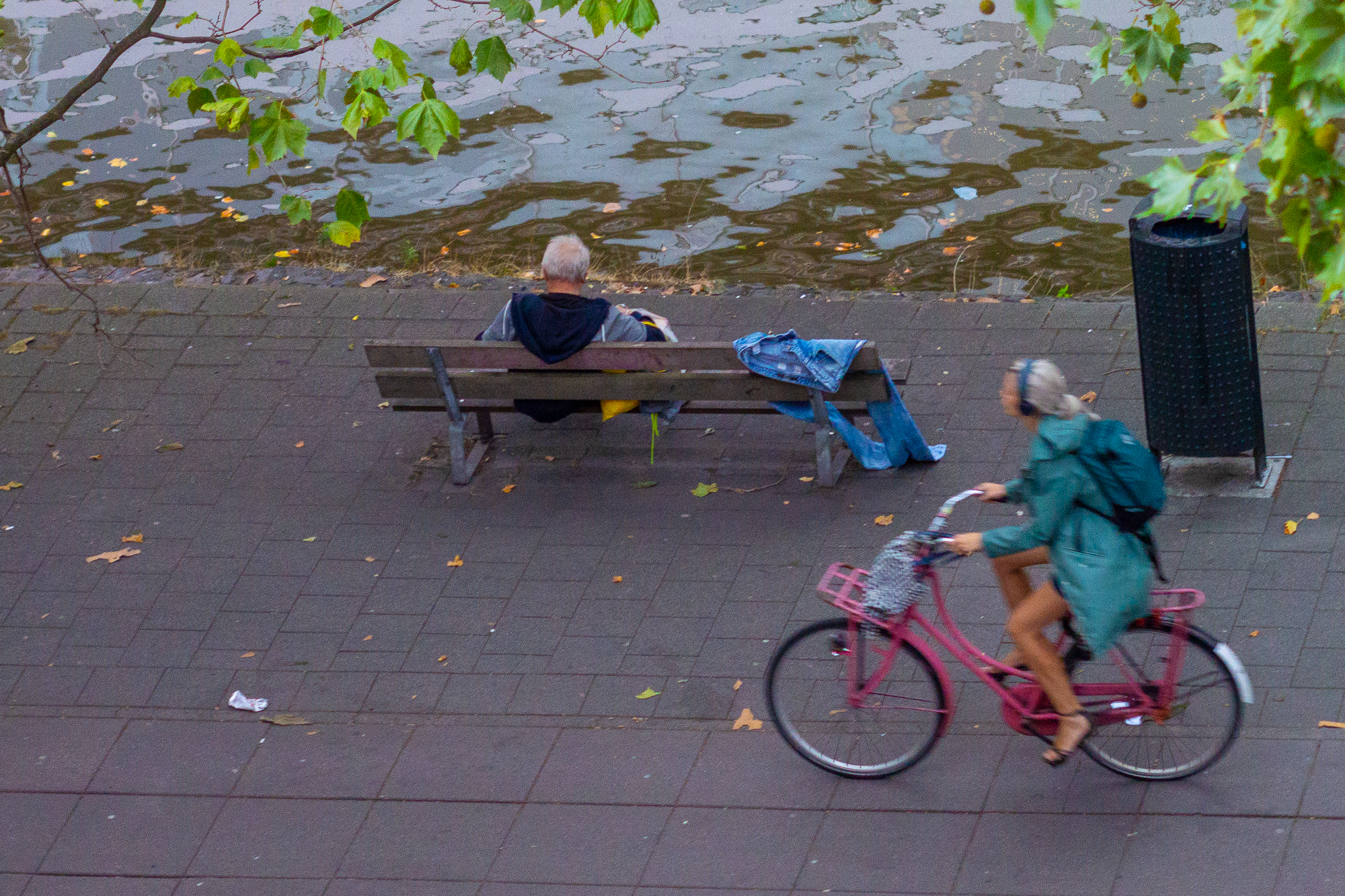 Relax e attivit&agrave; sui canali